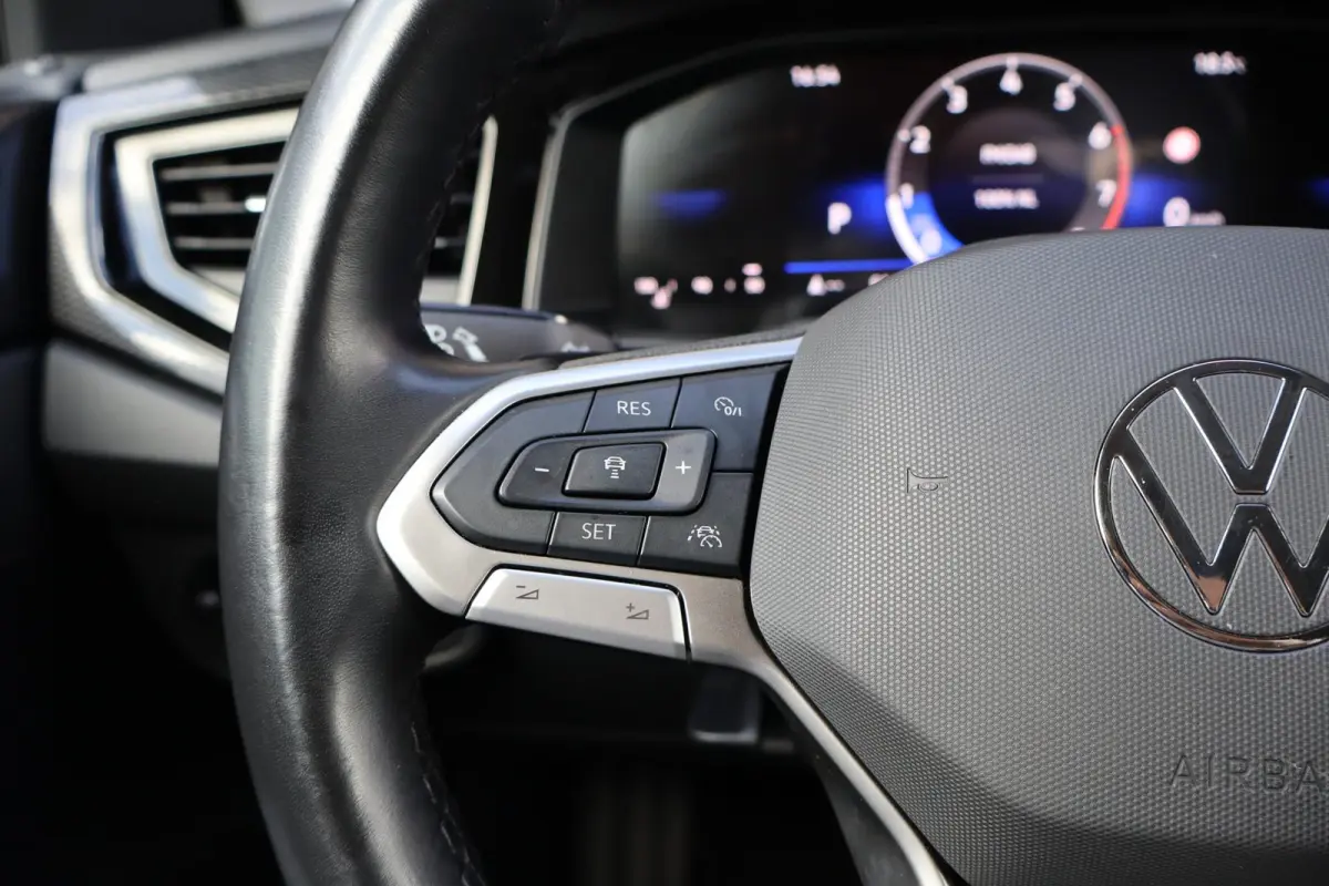 1.0 TSI 115pk DSG Life Edition | Achteruitrijcamera | Navigatie | Adaptieve Cruise Control