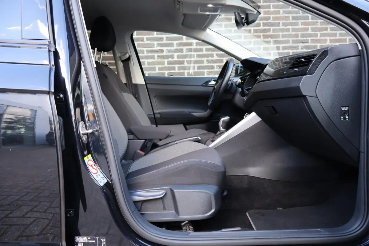 1.0 TSI 115pk DSG Life Edition | Achteruitrijcamera | Navigatie | Adaptieve Cruise Control