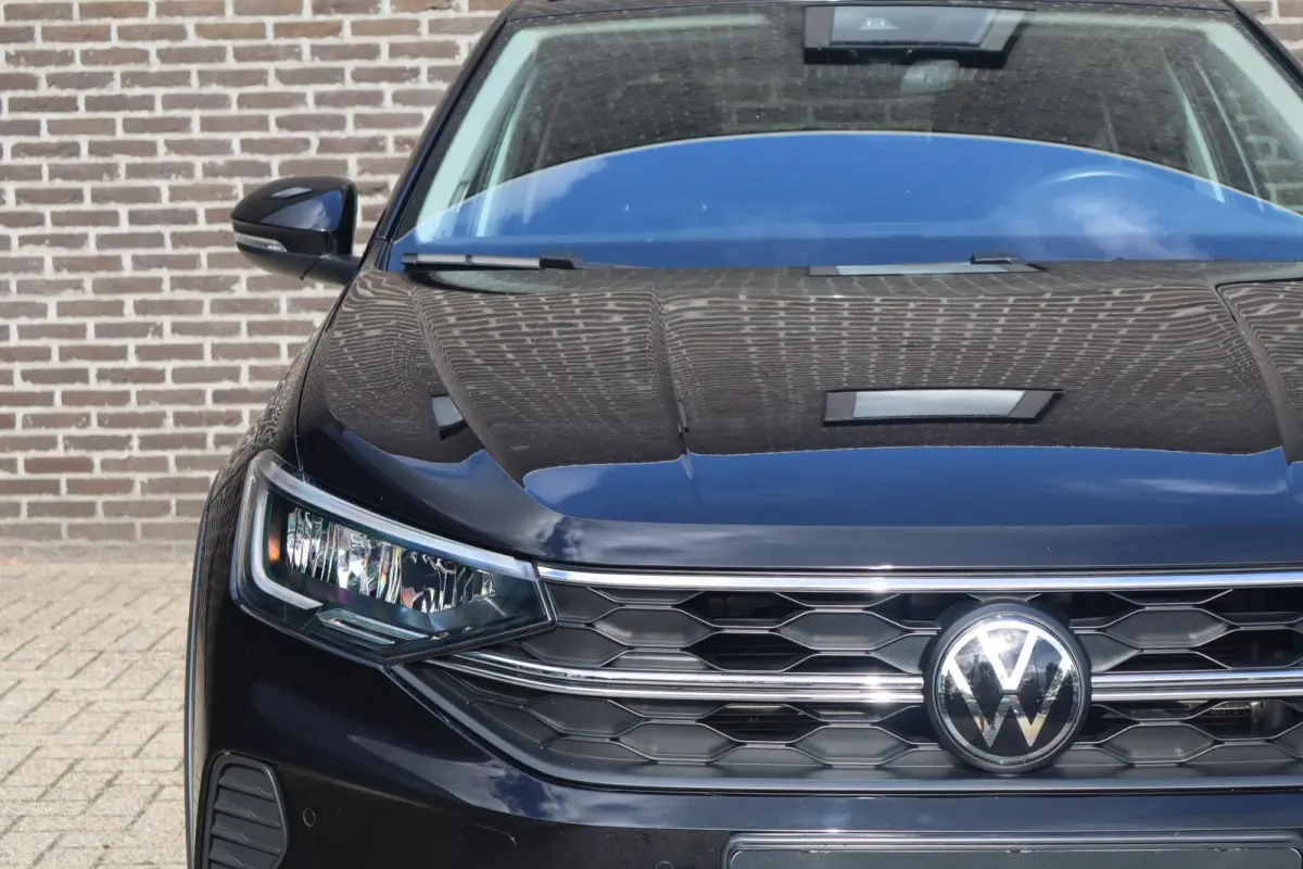 1.0 TSI 115pk DSG Life Edition | Achteruitrijcamera | Navigatie | Adaptieve Cruise Control