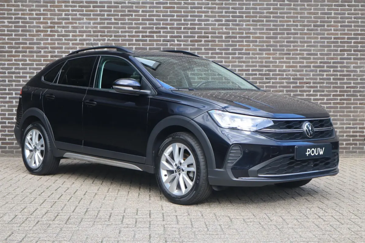 1.0 TSI 115pk DSG Life Edition | Achteruitrijcamera | Navigatie | Adaptieve Cruise Control