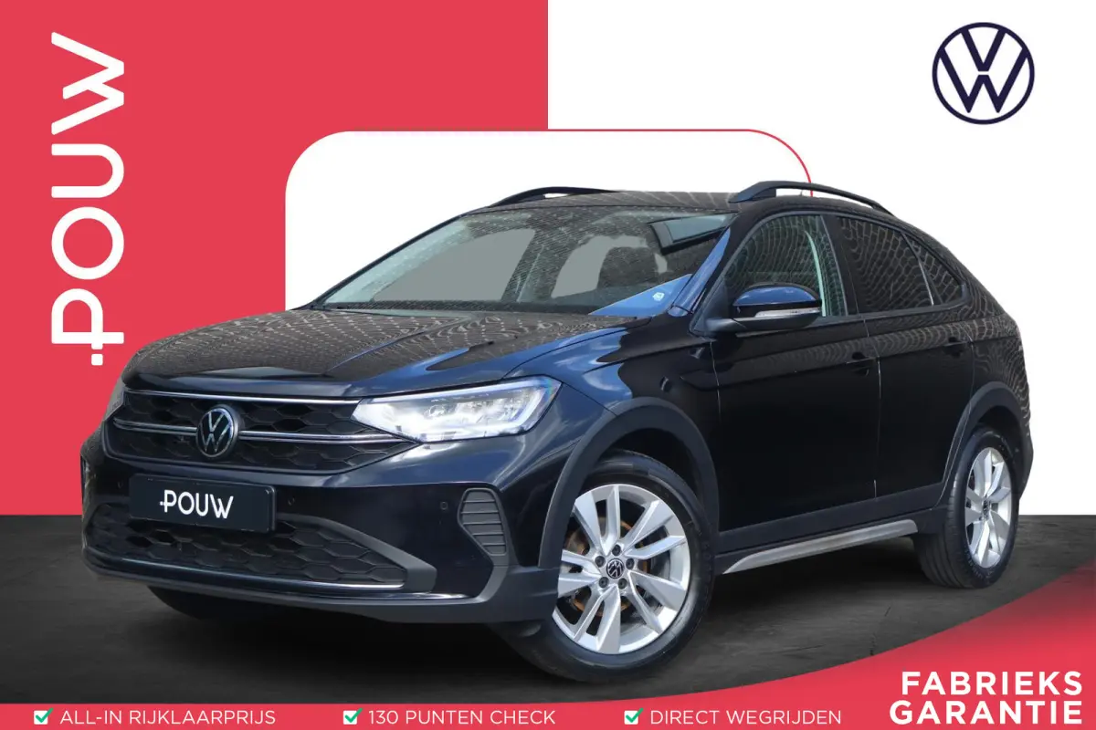 1.0 TSI 115pk DSG Life Edition | Achteruitrijcamera | Navigatie | Adaptieve Cruise Control