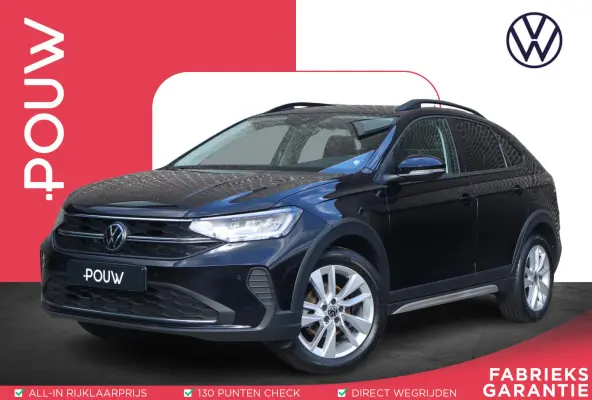 1.0 TSI 115pk DSG Life Edition | Achteruitrijcamera | Navigatie | Adaptieve Cruise Control