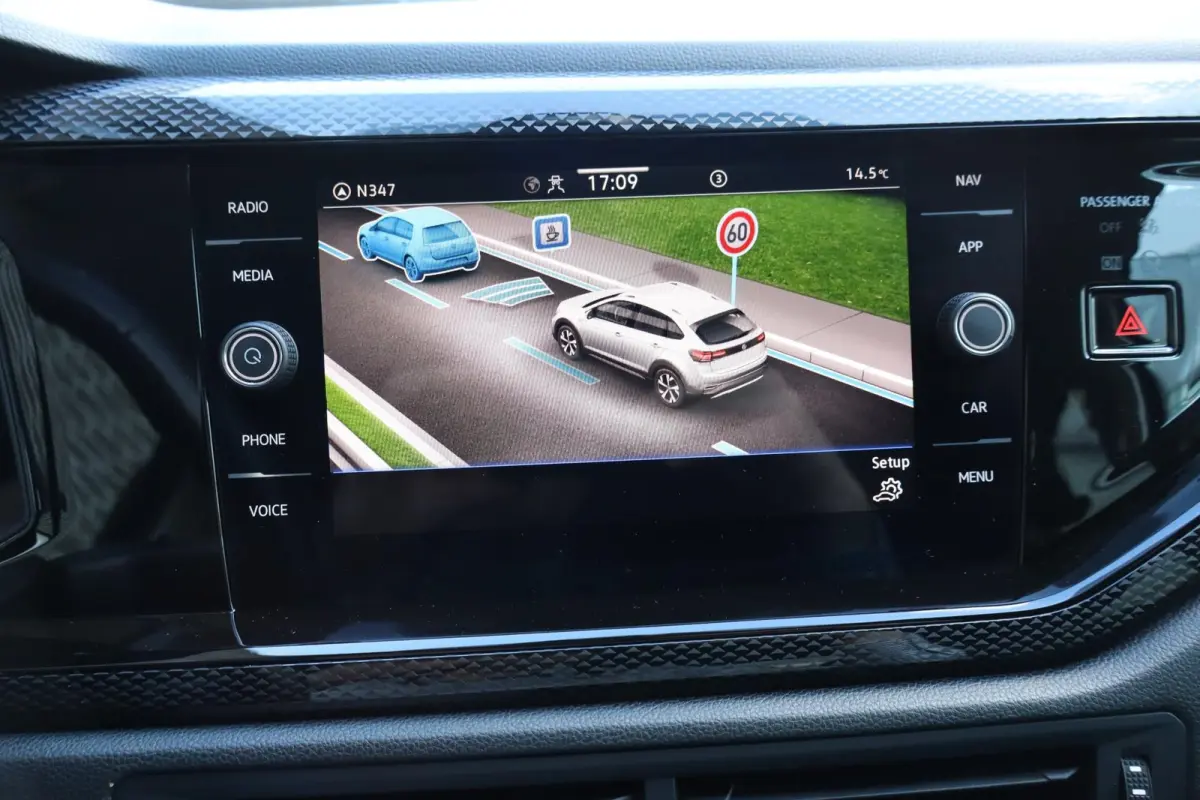 1.0 TSI 115pk DSG Life Edition | Achteruitrijcamera | Navigatie | Adaptieve Cruise Control
