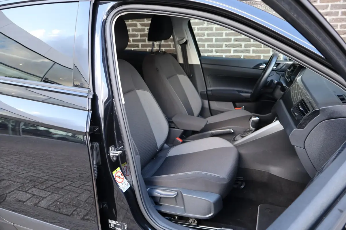 1.0 TSI 115pk DSG Life Edition | Achteruitrijcamera | Navigatie | Adaptieve Cruise Control