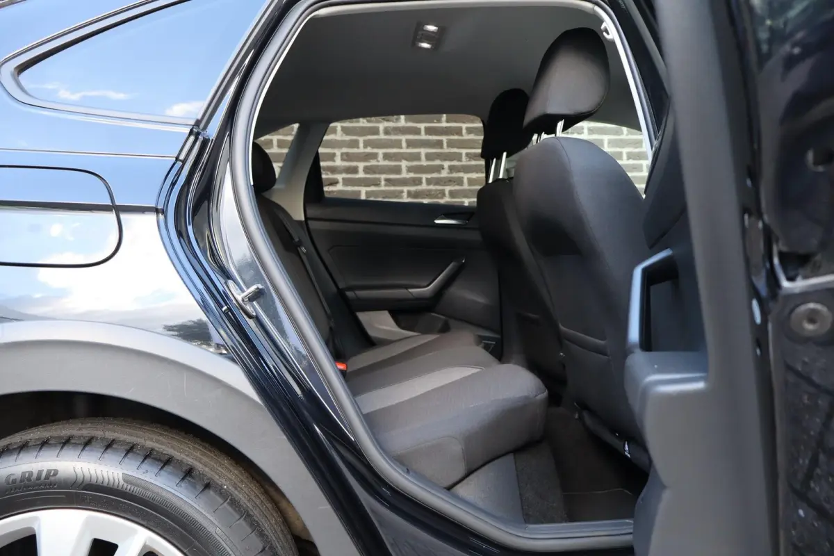 1.0 TSI 115pk DSG Life Edition | Achteruitrijcamera | Navigatie | Adaptieve Cruise Control