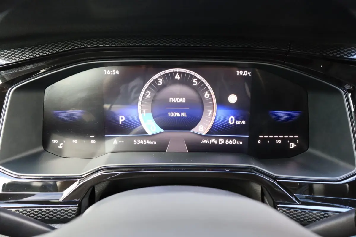 1.0 TSI 115pk DSG Life Edition | Achteruitrijcamera | Navigatie | Adaptieve Cruise Control