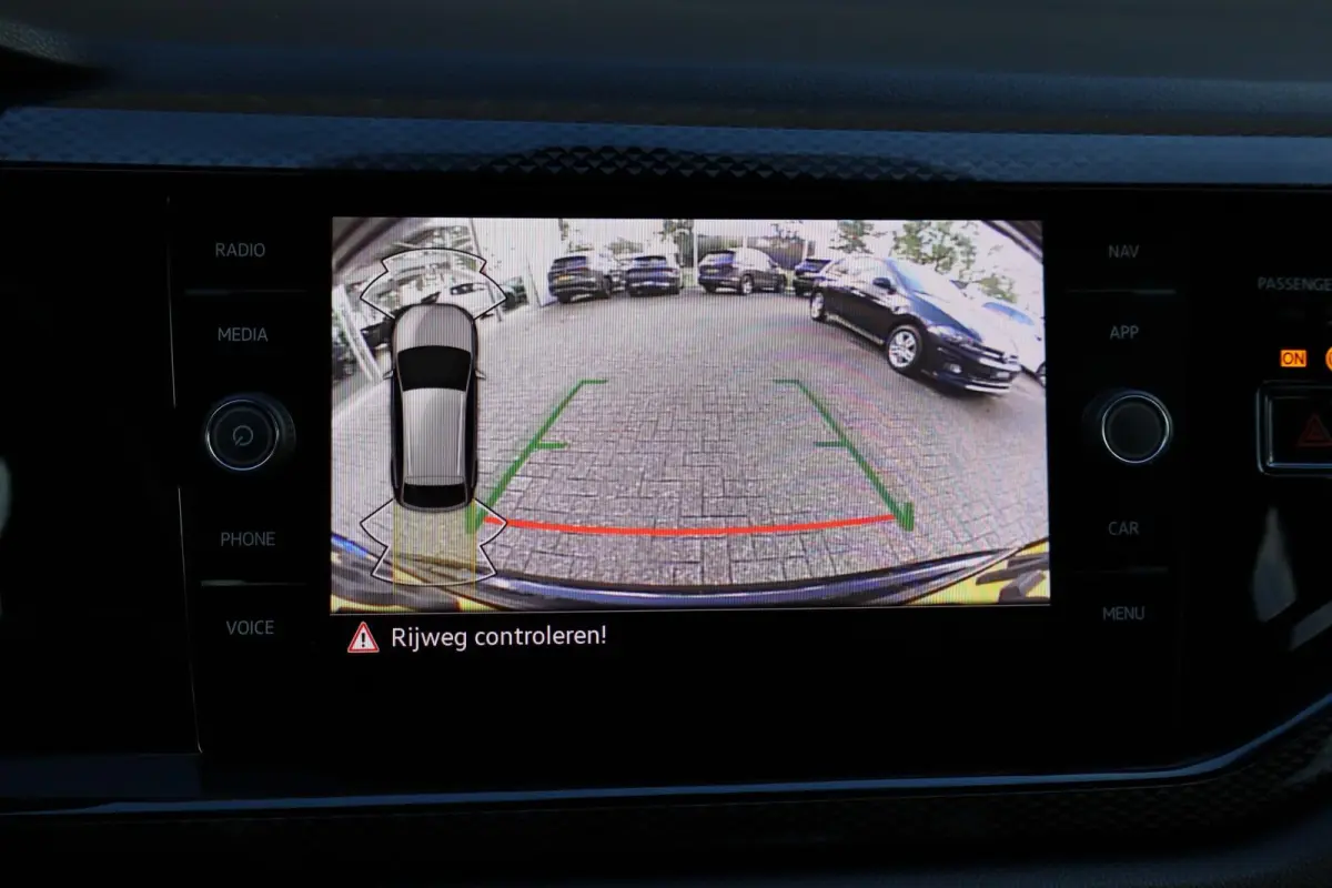 1.0 TSI 115pk DSG Life Edition | Achteruitrijcamera | Navigatie | Adaptieve Cruise Control
