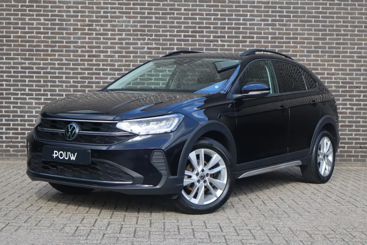 1.0 TSI 115pk DSG Life Edition | Achteruitrijcamera | Navigatie | Adaptieve Cruise Control
