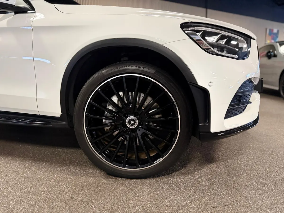 300e 4MATIC AMG STYLING-SCHUIFDAK-21 INCH-CAMERA-DAB