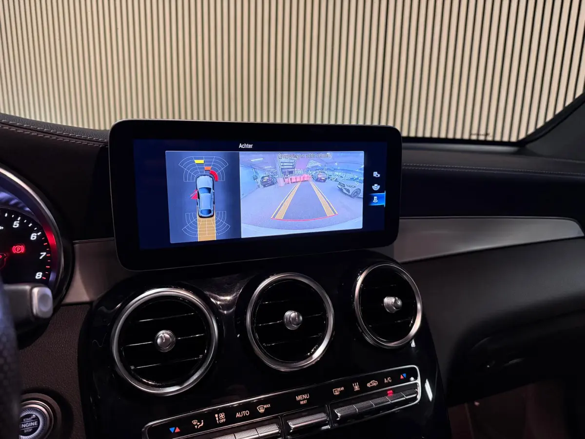 300e 4MATIC AMG STYLING-SCHUIFDAK-21 INCH-CAMERA-DAB