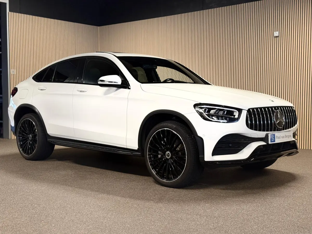 300e 4MATIC AMG STYLING-SCHUIFDAK-21 INCH-CAMERA-DAB