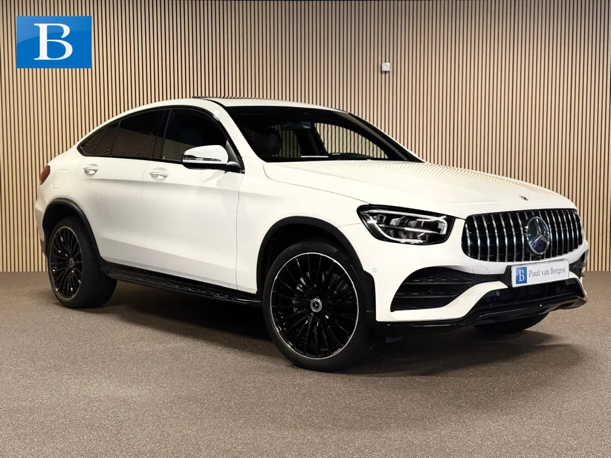 300e 4MATIC AMG STYLING-SCHUIFDAK-21 INCH-CAMERA-DAB