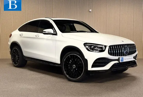 300e 4MATIC AMG STYLING-SCHUIFDAK-21 INCH-CAMERA-DAB