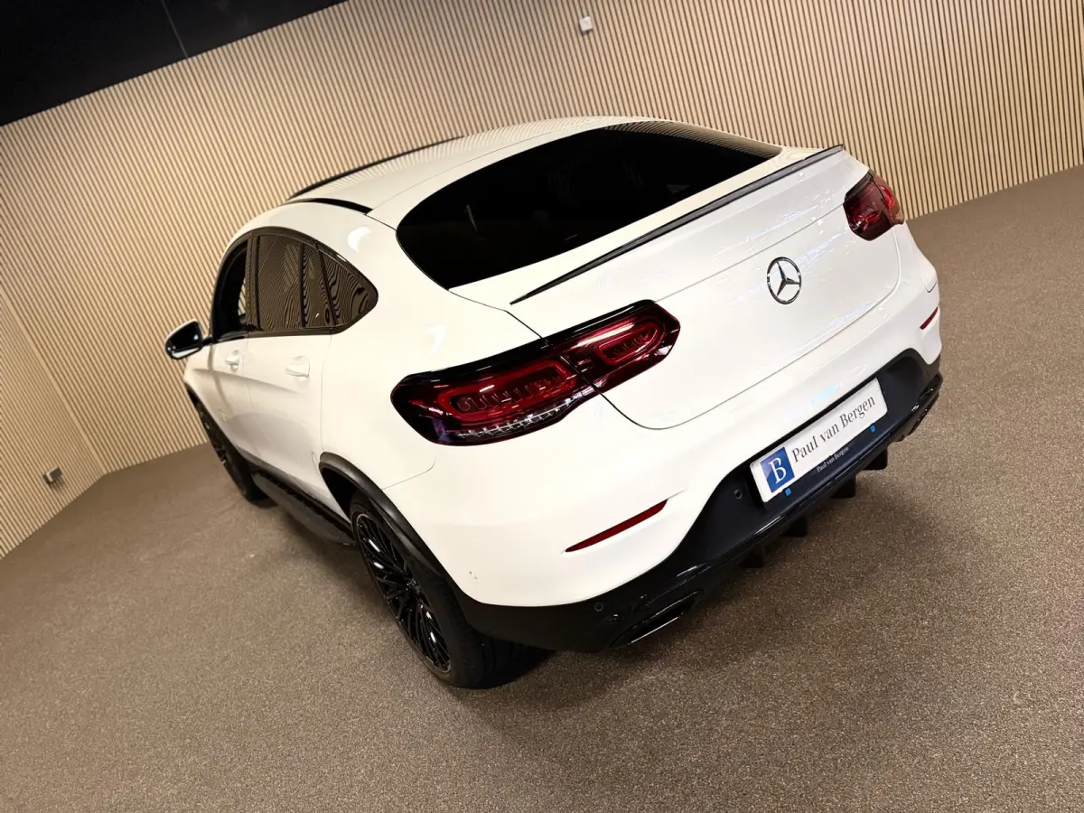 300e 4MATIC AMG STYLING-SCHUIFDAK-21 INCH-CAMERA-DAB