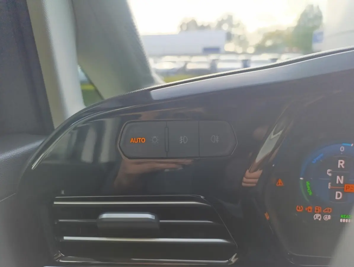 1.5 EcoBoost PHEV L2 Limited