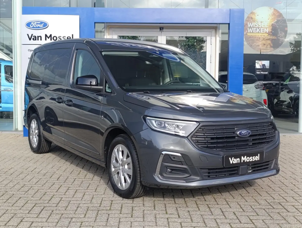1.5 EcoBoost PHEV L2 Limited