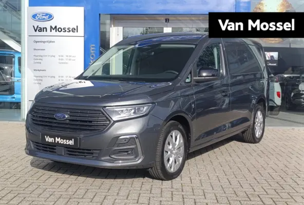 1.5 EcoBoost PHEV L2 Limited