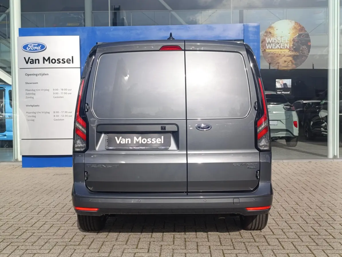 1.5 EcoBoost PHEV L2 Limited