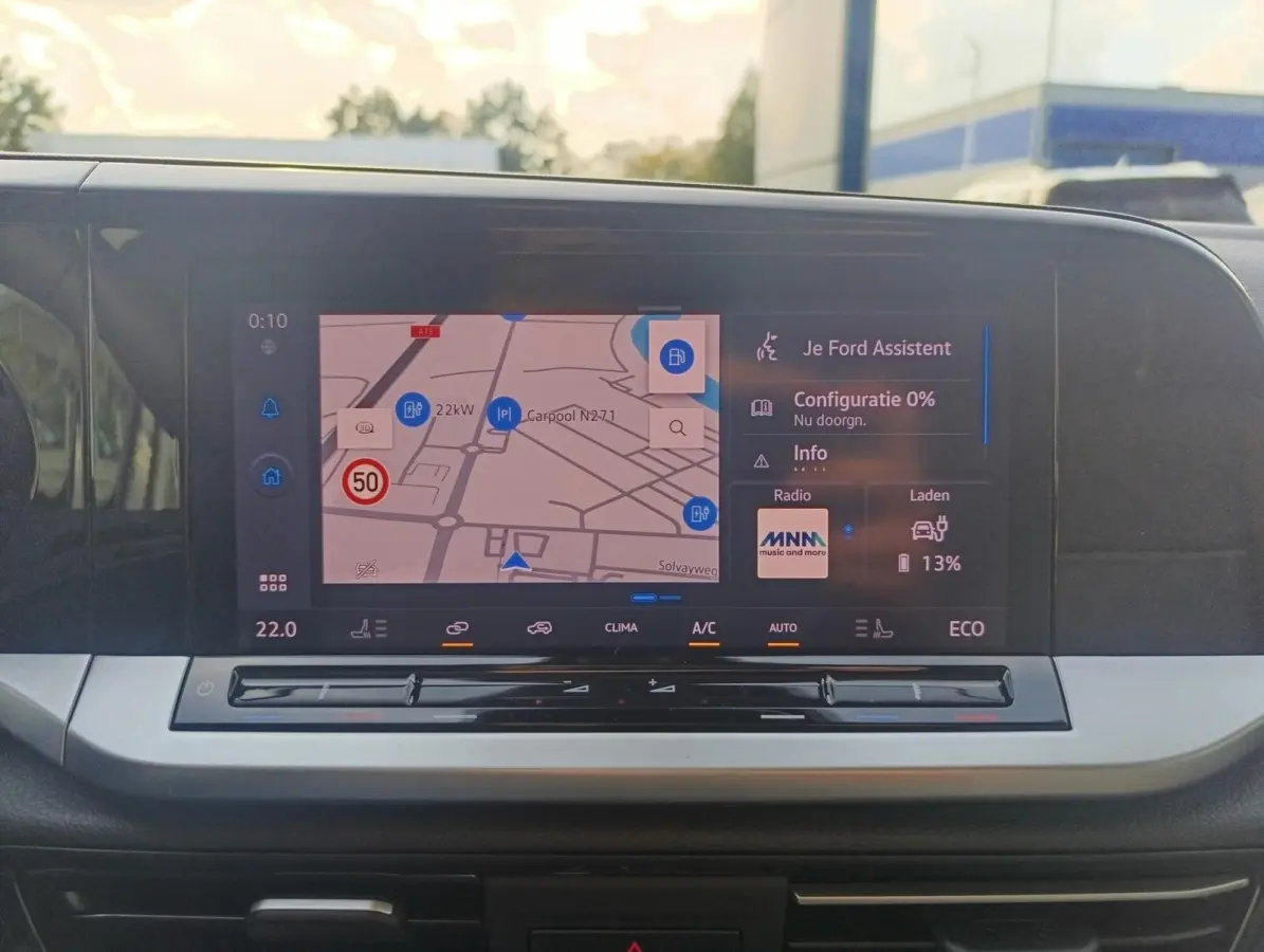1.5 EcoBoost PHEV L2 Limited