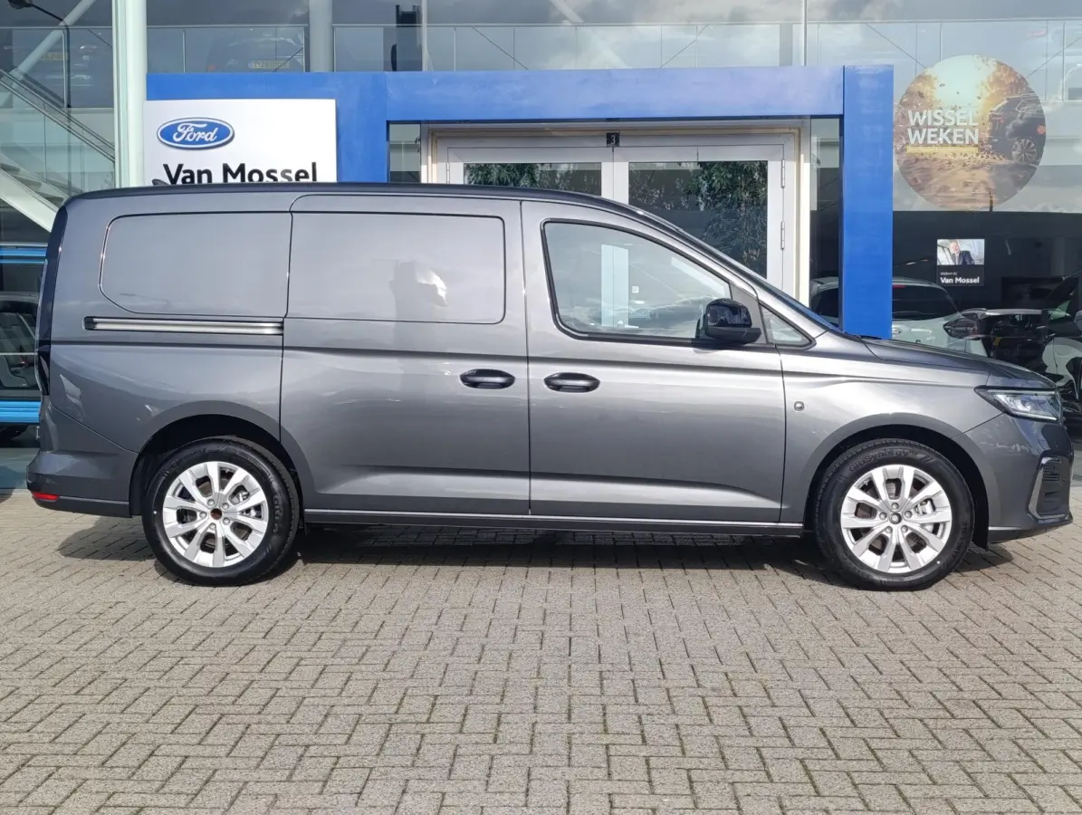 1.5 EcoBoost PHEV L2 Limited