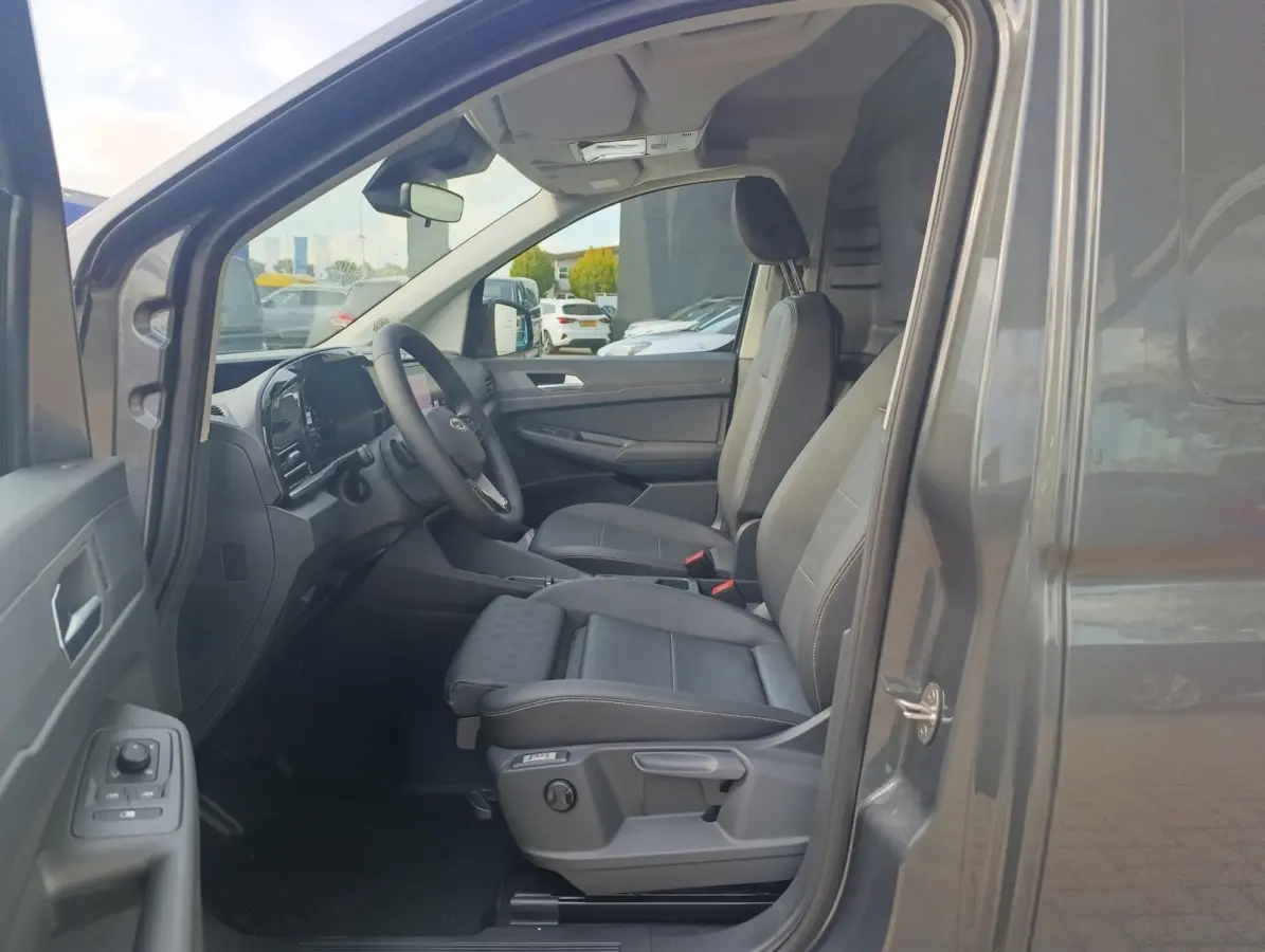 1.5 EcoBoost PHEV L2 Limited