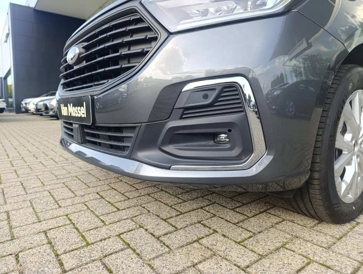 1.5 EcoBoost PHEV L2 Limited