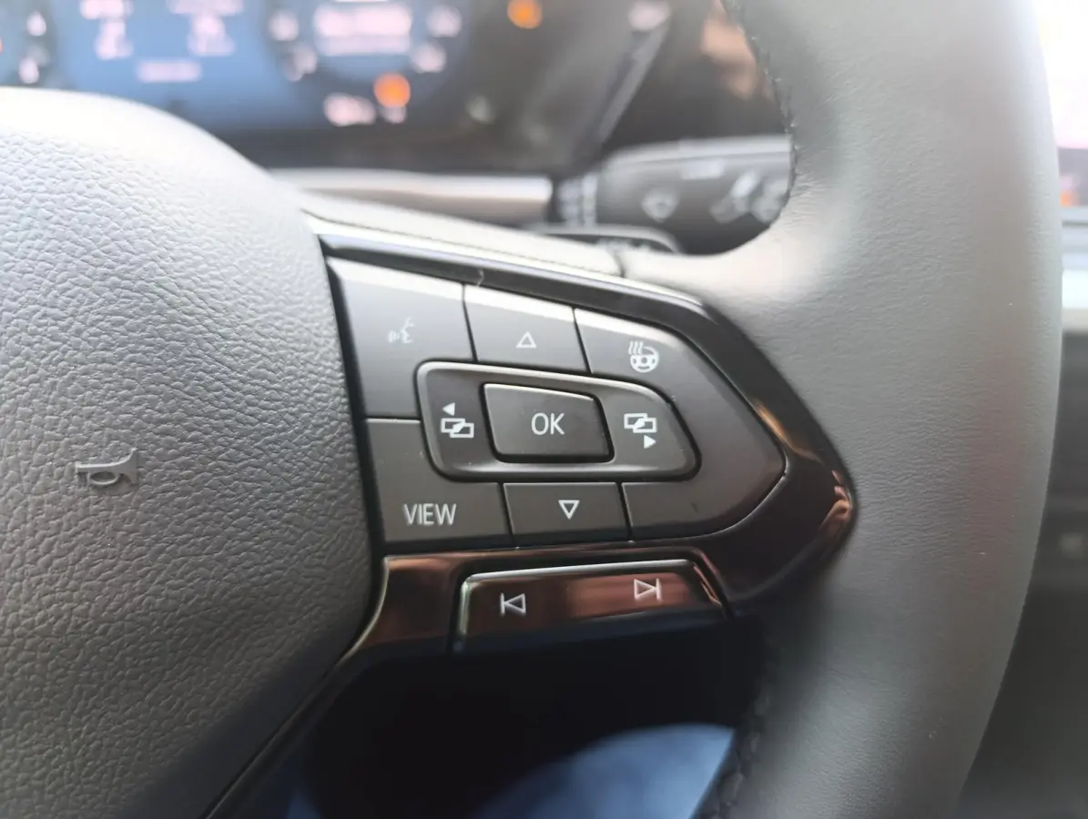 1.5 EcoBoost PHEV L2 Limited