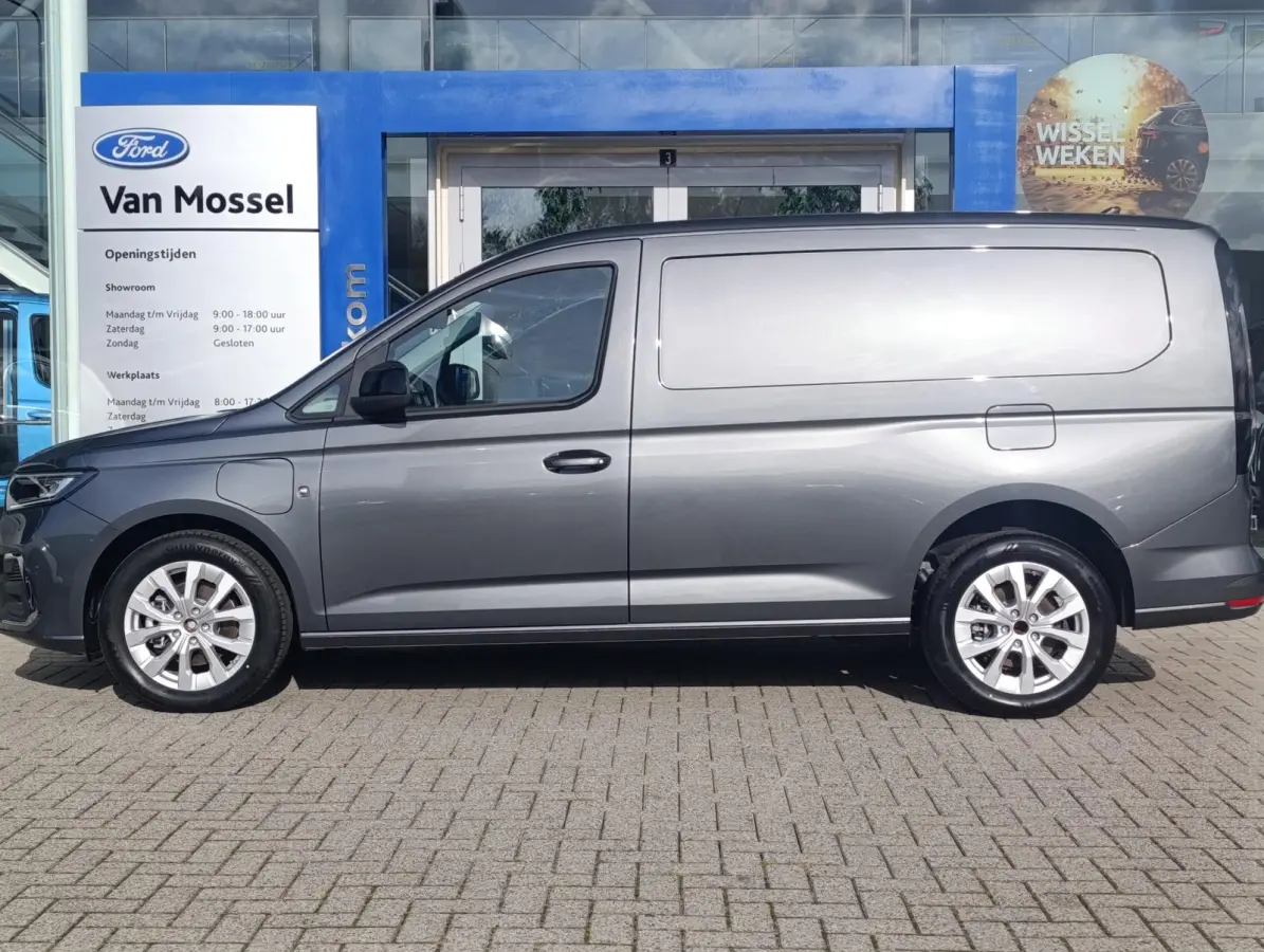 1.5 EcoBoost PHEV L2 Limited