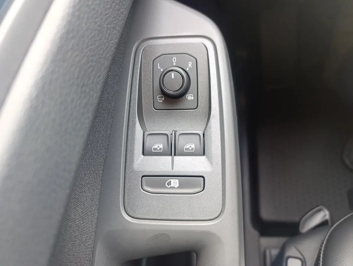 1.5 EcoBoost PHEV L2 Limited