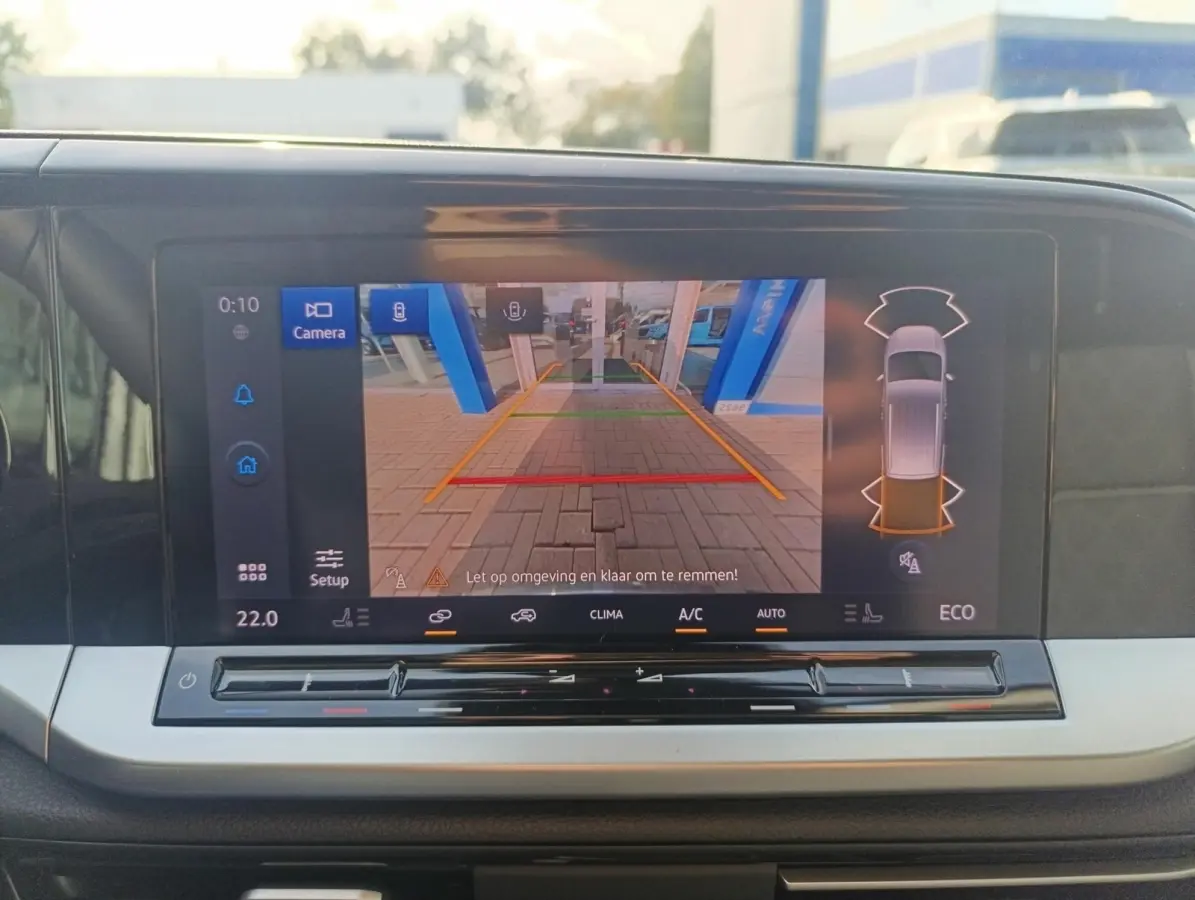 1.5 EcoBoost PHEV L2 Limited