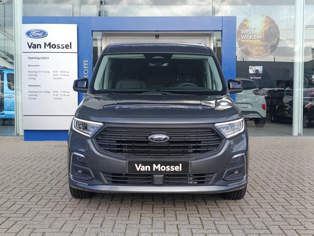 1.5 EcoBoost PHEV L2 Limited