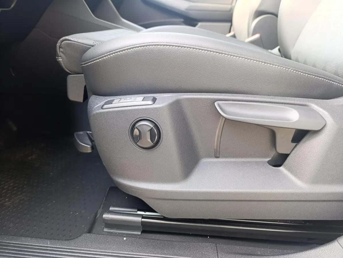 1.5 EcoBoost PHEV L2 Limited