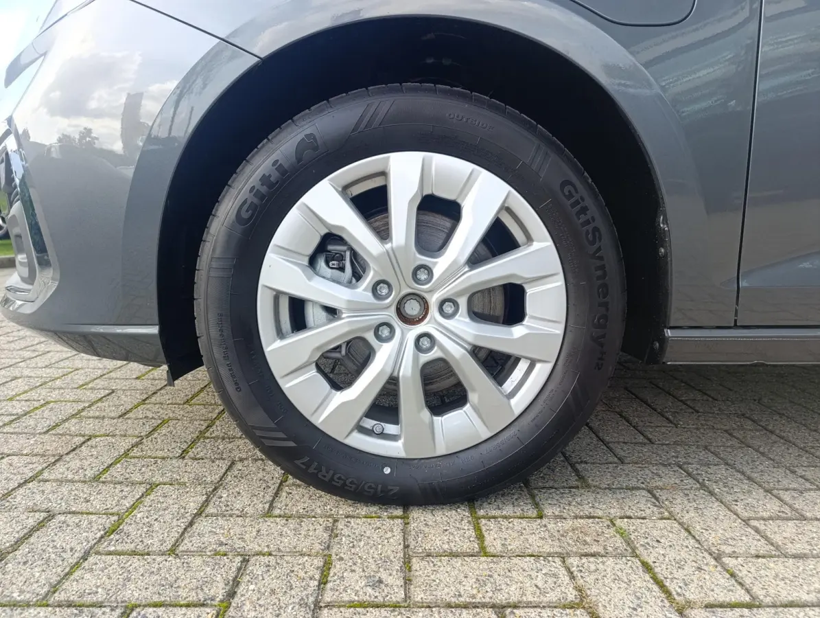 1.5 EcoBoost PHEV L2 Limited