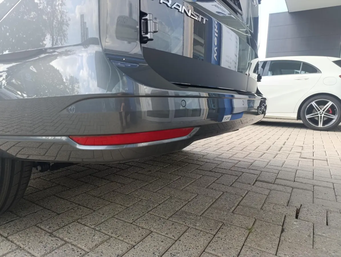 1.5 EcoBoost PHEV L2 Limited