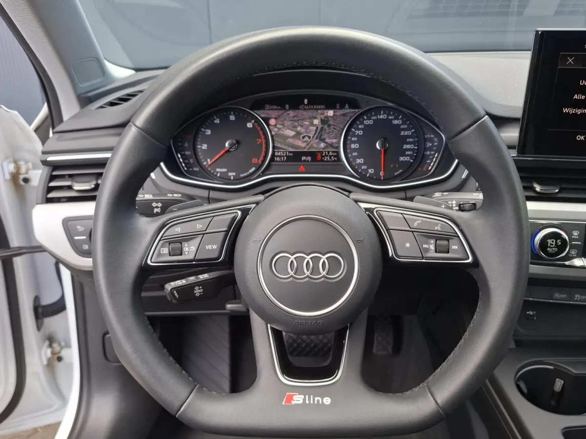 35 TFSI Automaat 2024 | Leder | Memory | CarPlay | 19”