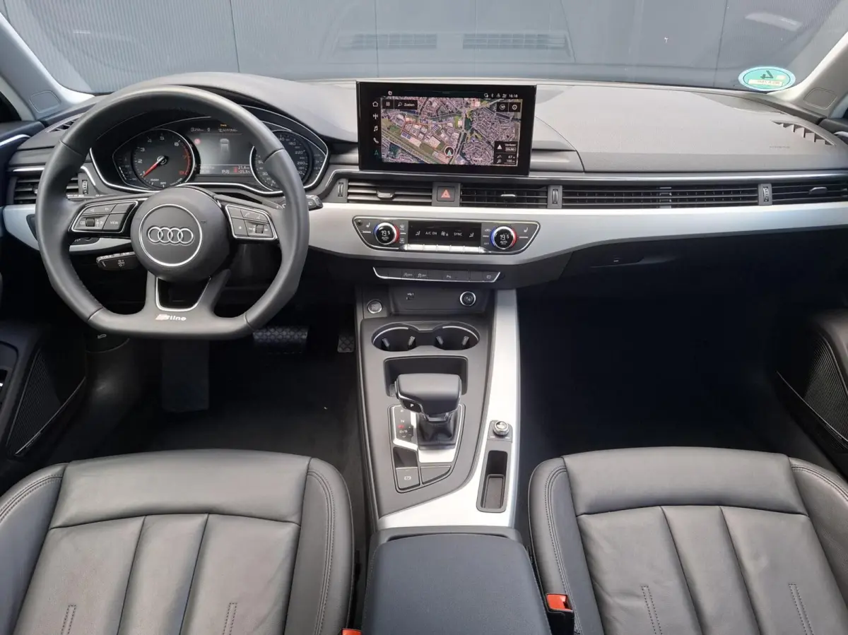 35 TFSI Automaat 2024 | Leder | Memory | CarPlay | 19”