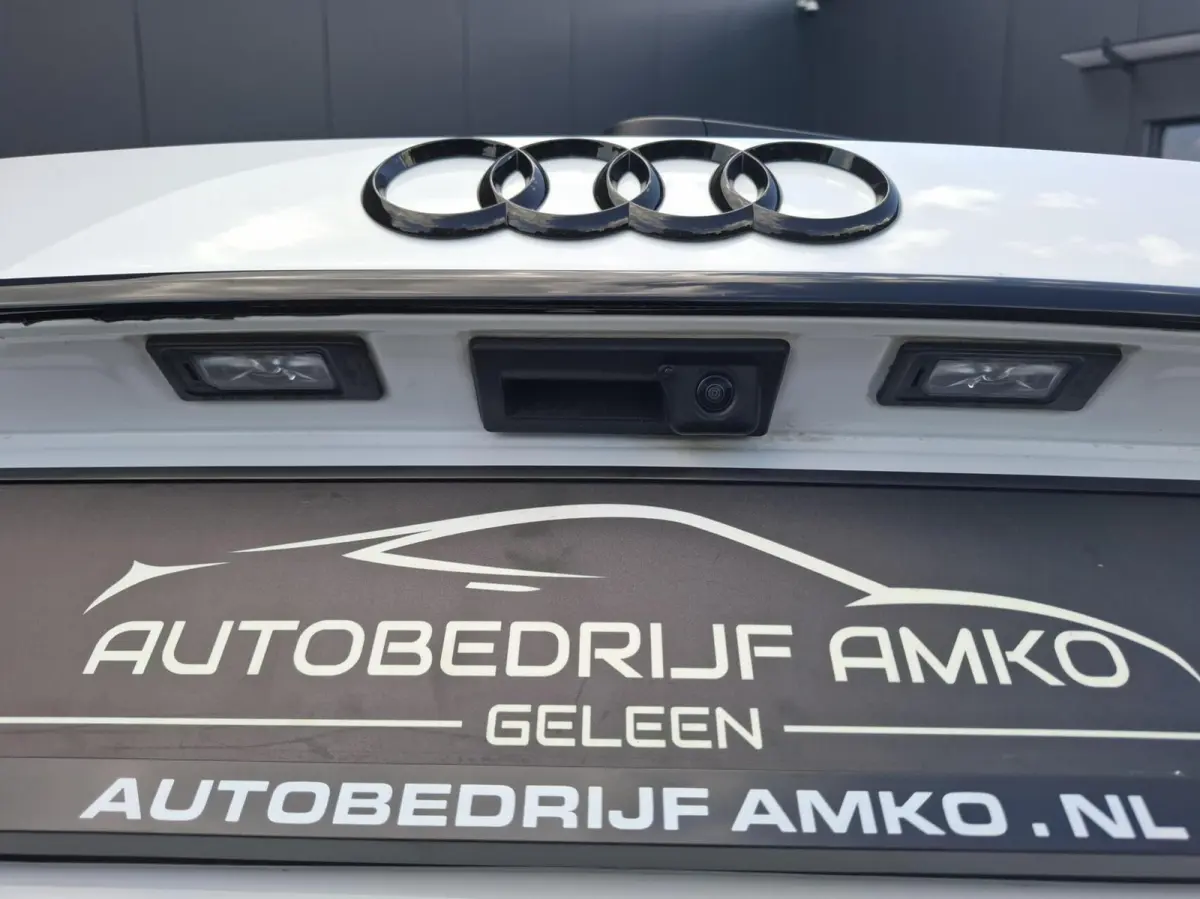 35 TFSI Automaat 2024 | Leder | Memory | CarPlay | 19”