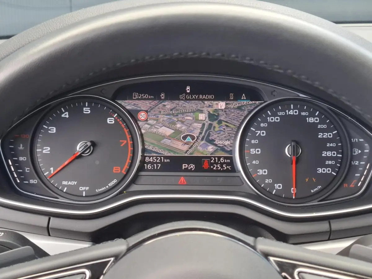 35 TFSI Automaat 2024 | Leder | Memory | CarPlay | 19”