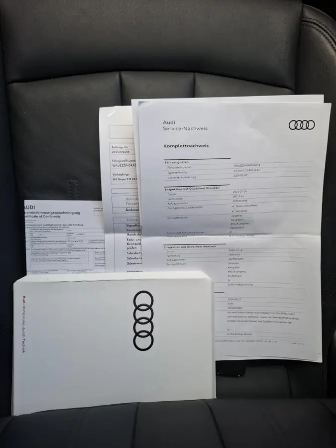 35 TFSI Automaat 2024 | Leder | Memory | CarPlay | 19”