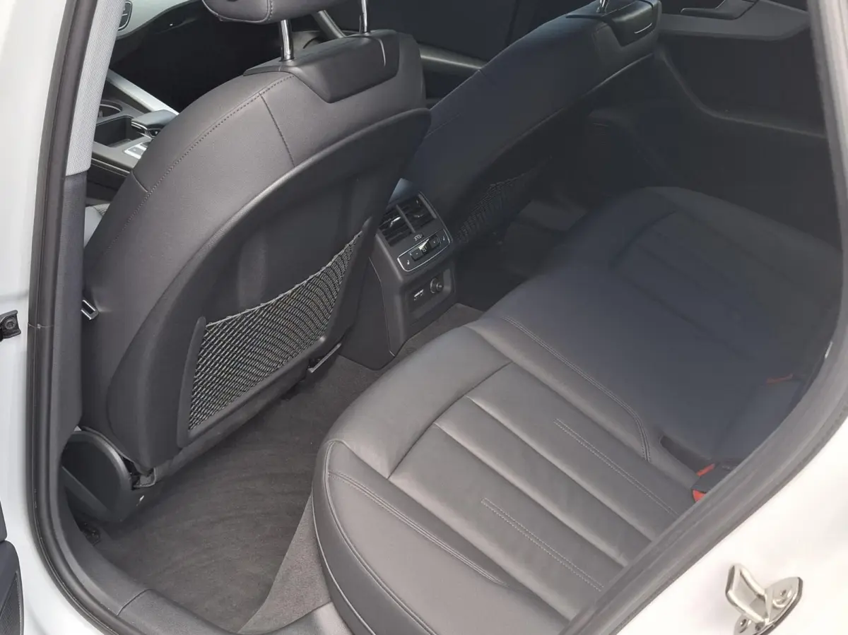 35 TFSI Automaat 2024 | Leder | Memory | CarPlay | 19”