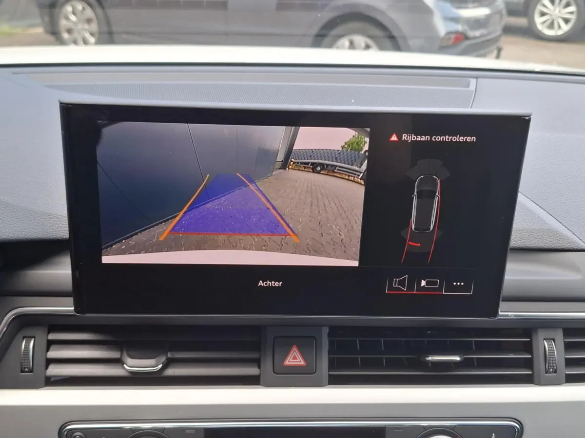 35 TFSI Automaat 2024 | Leder | Memory | CarPlay | 19”