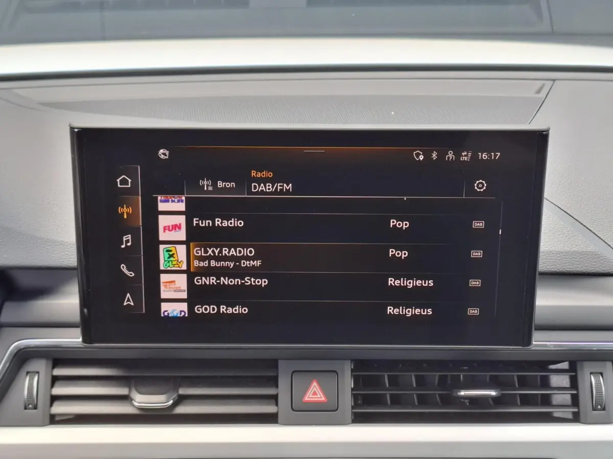 35 TFSI Automaat 2024 | Leder | Memory | CarPlay | 19”