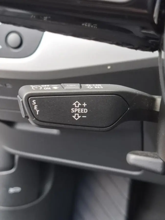 35 TFSI Automaat 2024 | Leder | Memory | CarPlay | 19”