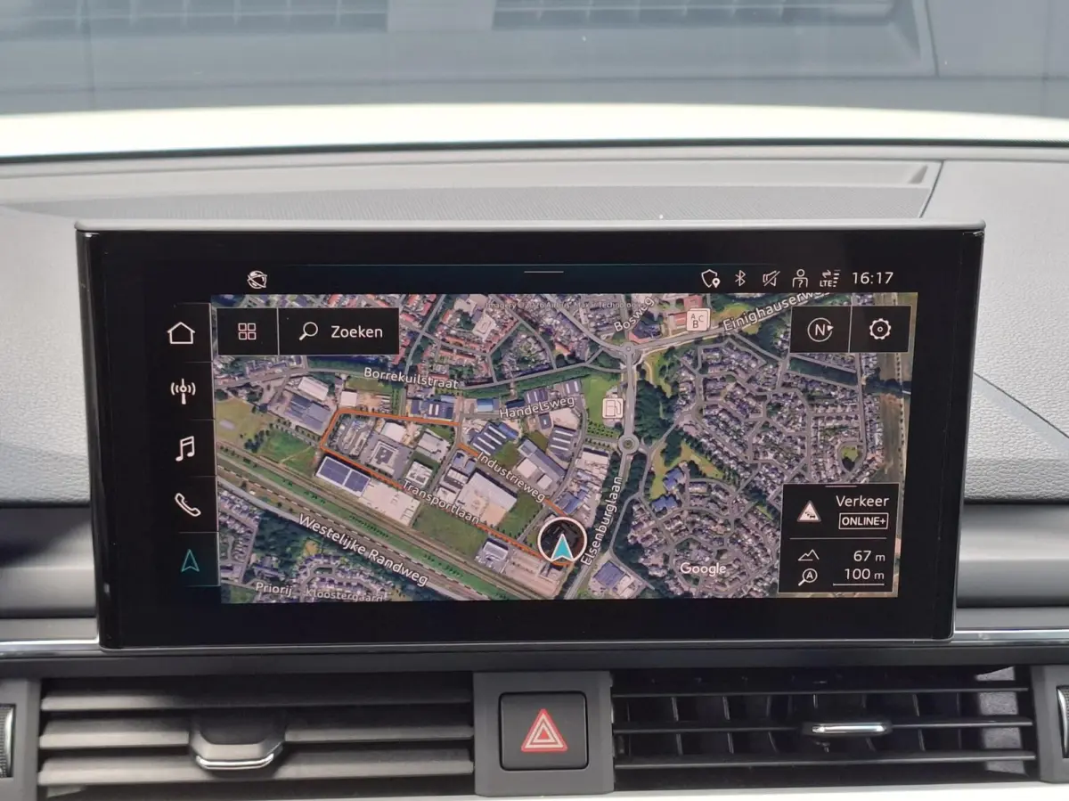 35 TFSI Automaat 2024 | Leder | Memory | CarPlay | 19”