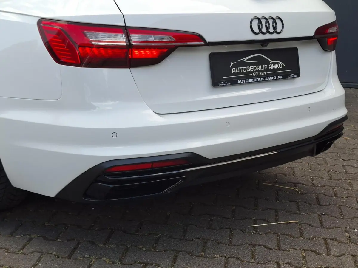 35 TFSI Automaat 2024 | Leder | Memory | CarPlay | 19”