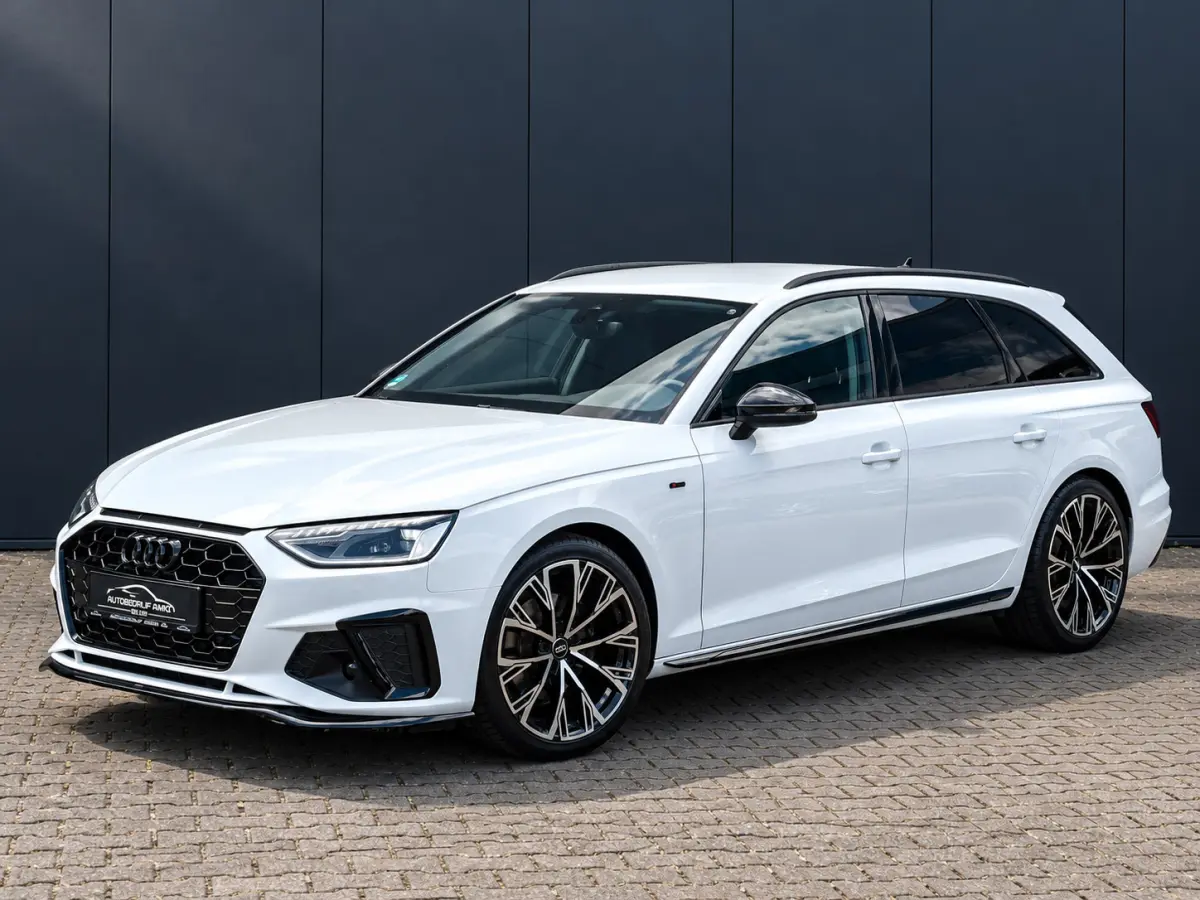 35 TFSI Automaat 2024 | Leder | Memory | CarPlay | 19”