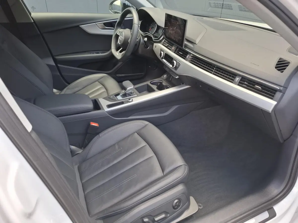 35 TFSI Automaat 2024 | Leder | Memory | CarPlay | 19”