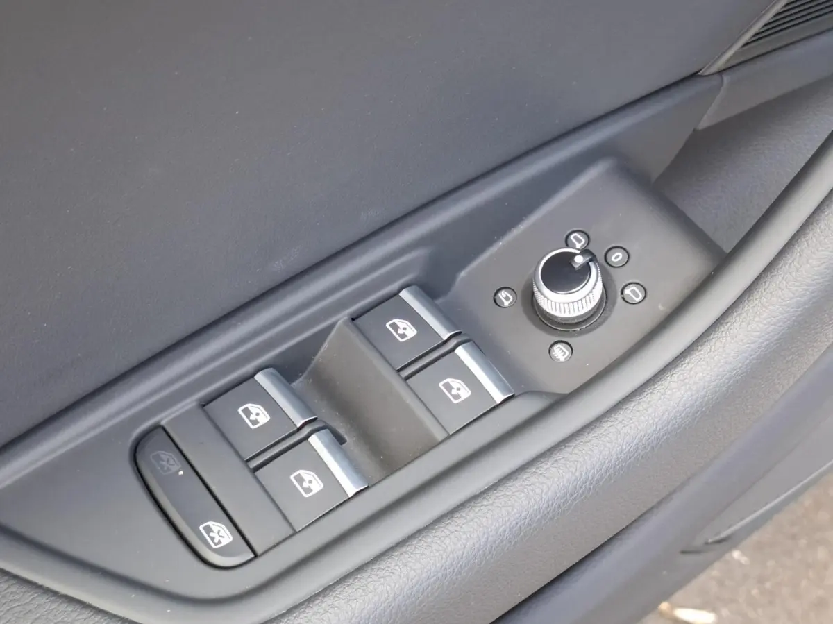 35 TFSI Automaat 2024 | Leder | Memory | CarPlay | 19”