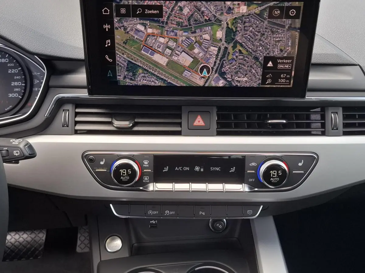 35 TFSI Automaat 2024 | Leder | Memory | CarPlay | 19”