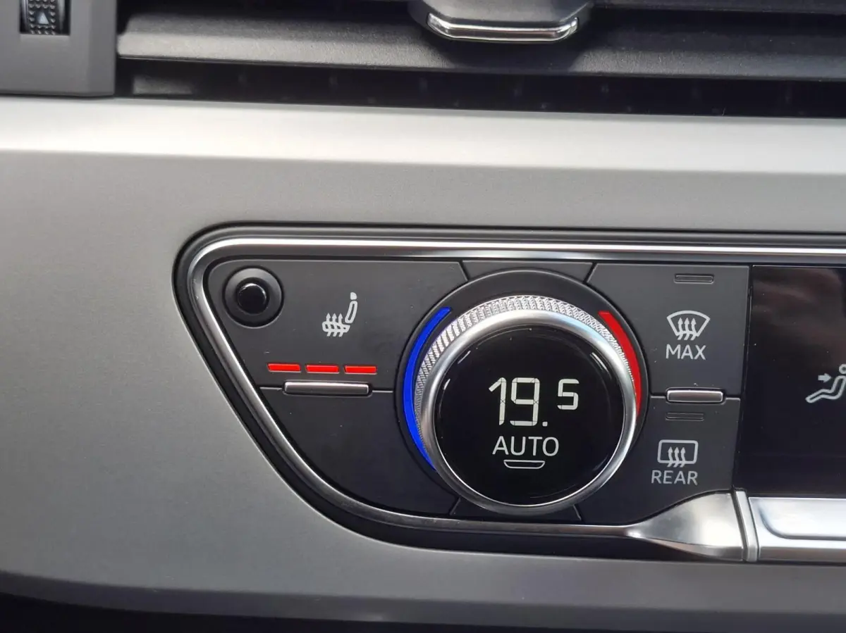 35 TFSI Automaat 2024 | Leder | Memory | CarPlay | 19”